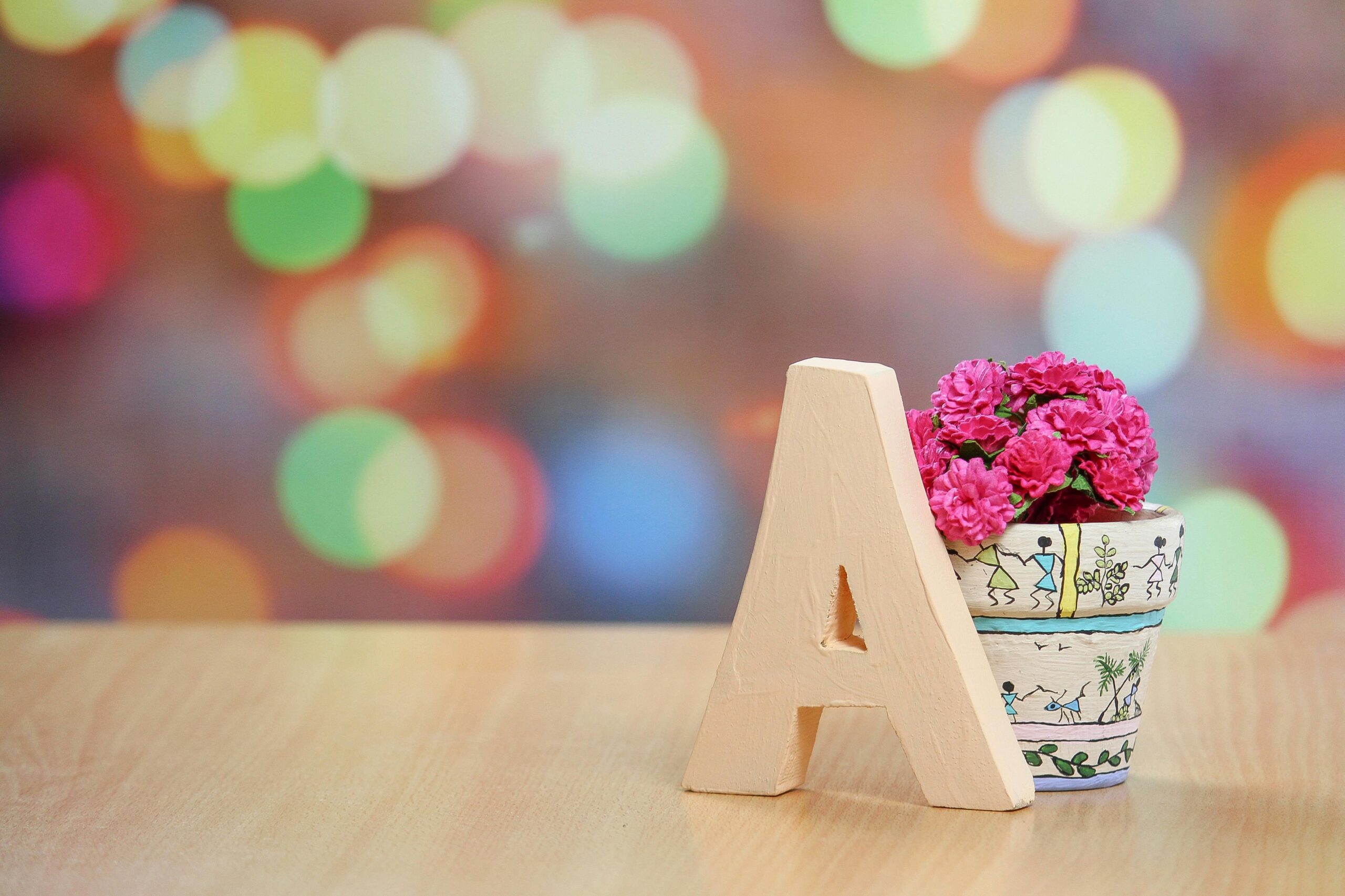 Gifts that start with A